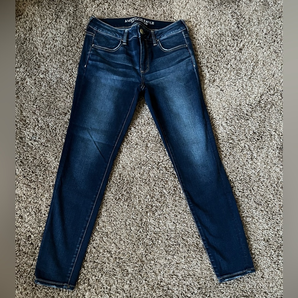 American Eagle Jeggings